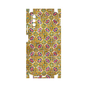 MAHOOT Iran Tile 15-FullSkin Cover Sticker for Xiaomi Redmi 9T