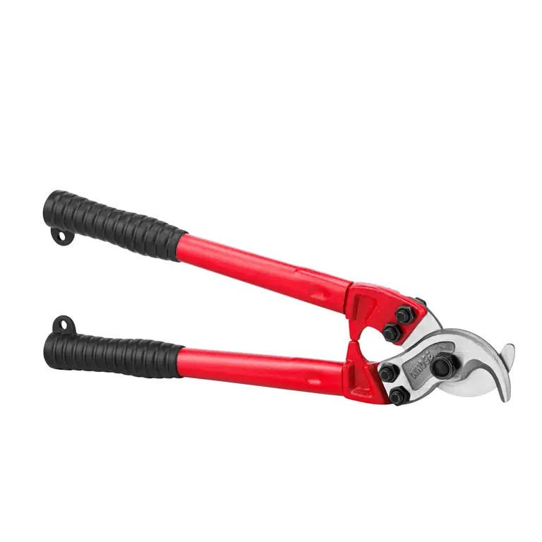 قیچی کابل بر رونیکس مدل RH-1843 قیچی کابل بر رونیکس مدل RH-1843