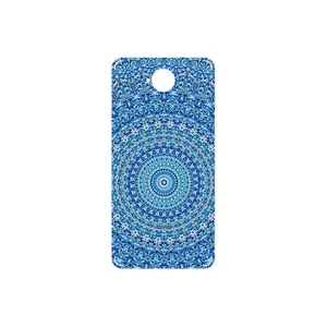 MAHOOT Mandala Design 1 Cover Sticker for Microsoft Lumia 650