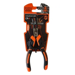 انبر خارکش فریید مدل CH001 سایز 4.5 اینچ