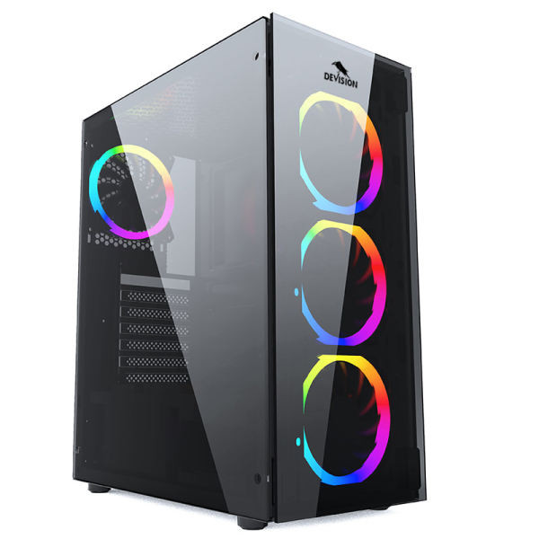 کامپیوتر دسکتاپ دیویژن کد 101