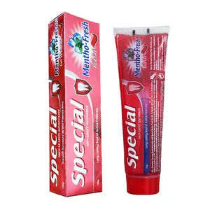 خمیر دندان اسپشیال مدل  Cool Gel وزن 100 گرم
