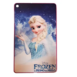 کاور کد SS08 مناسب برای تبلت سامسونگ Galaxy Tab A 10.1 2019 / T515