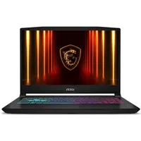 لپ تاپ 15.6 اینچی ام اس آی مدل Katana 15 HX B14WFK-i9 14900HX-RTX5060 8GB-16GB DDR5 5600MHz-1TB SSD-QHD 165Hz