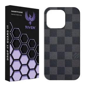 RIVEN RI1-19 Case For Apple iPhone 15 Pro