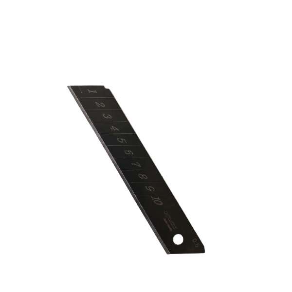 تیغ کاتر ان وی ایکس مدل HE11  بسته 10 عددی