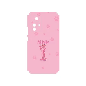 MAHOOT The Pink Panther Cover Sticker for Xiaomi 12 Pro