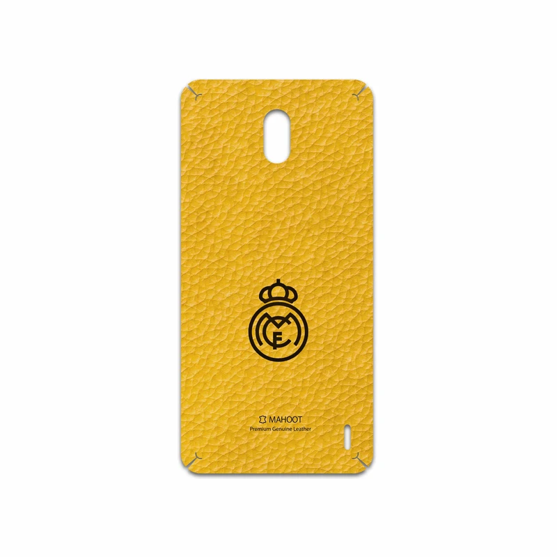 برچسب پوششی ماهوت مدل ML-REAL مناسب برای گوشی موبایل نوکیا 2