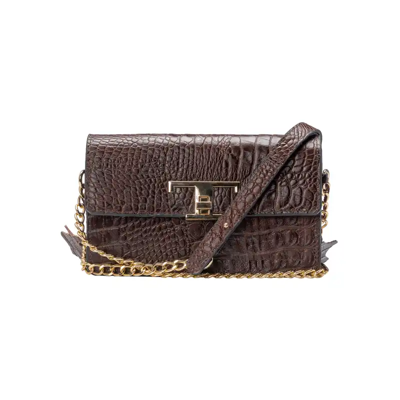 کیف رودوشی زنانه صاد مدل RZ2305