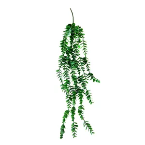 گل مصنوعی مدل آویزی کاکتوسی