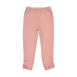 شلوار دخترانه جاستیفای جونیور مدل K0442046LG-PINK