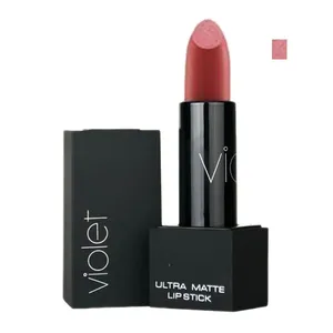 رژ لب جامد وییولت شماره 344