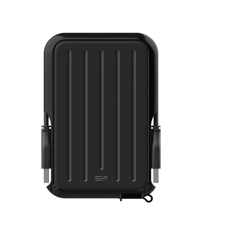 عکس شماره 8 : هارد اکسترنال سیلیکون پاور مدل armor a66 ظرفیت 4 ترابایت