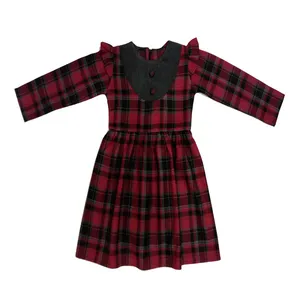 پیراهن دخترانه کد B03