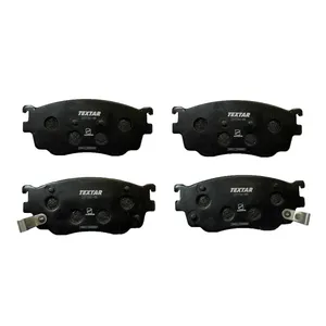  لنت ترمز جلو تکستار مدل 2377701MM مناسب برای آریو Z300
