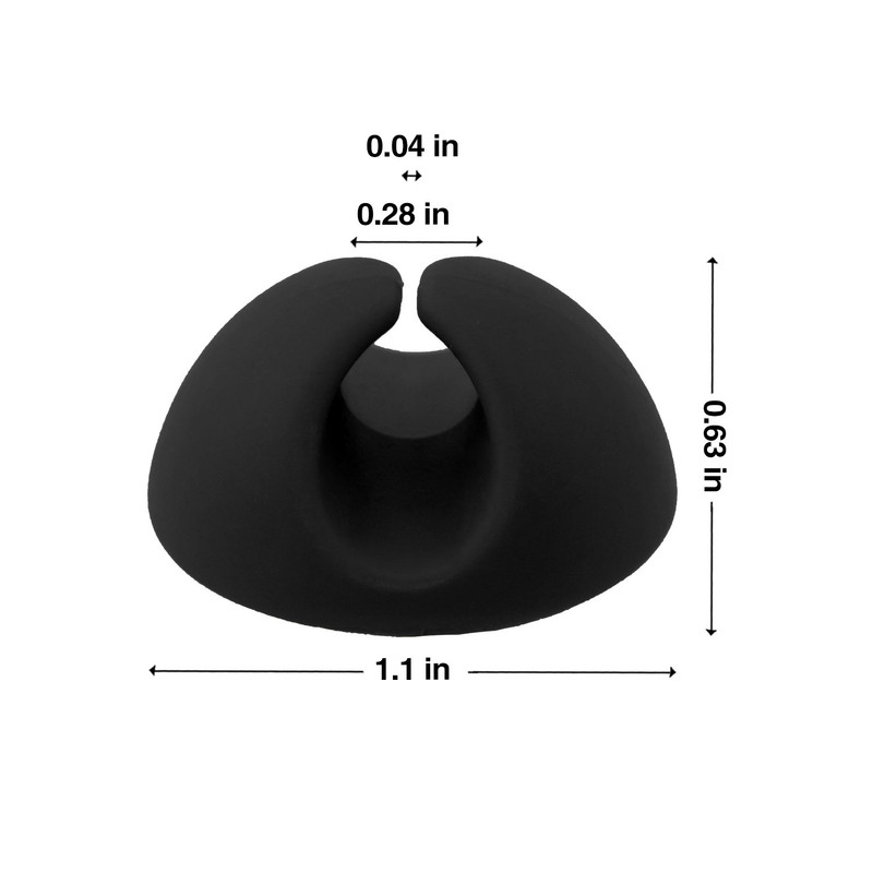 نگهدارنده کابل مدل SFP-050