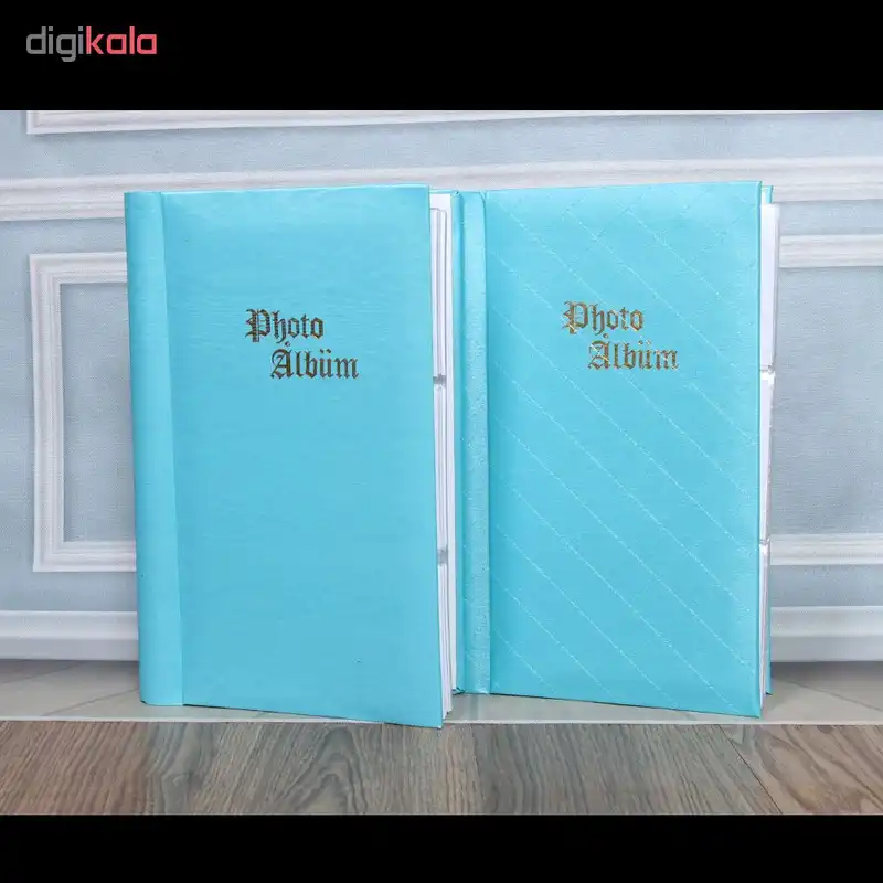 آلبوم عکس کد 1272