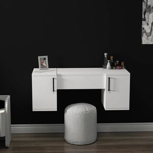 نقد و بررسی میز آرایش مدل 44605 توسط خریداران
