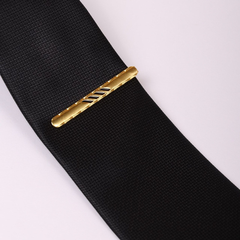 گیره کراوات مردانه مدل SS11