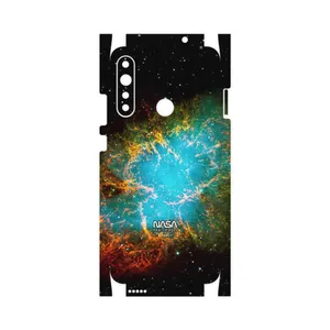 MAHOOT Universe b NASA 9-FullSkin Cover Sticker for Gplus P10