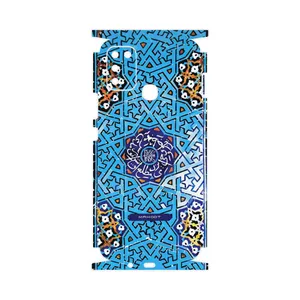 MAHOOT Iran-Tile7-FullSkin Cover Sticker for Infinix Hot 11 Play