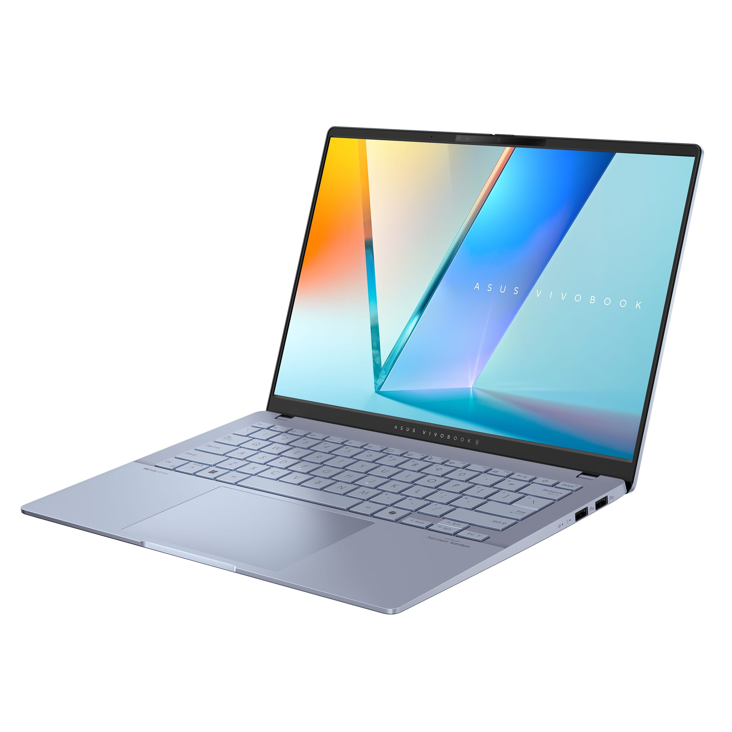 قیمت و خرید لپ تاپ 14 اینچی ایسوس مدل Vivobook S 14 S5406SA-QD093