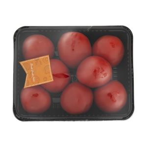 نقد و بررسی گوجه فرنگی بوته ای سیزده - 1 کیلوگرم توسط خریداران