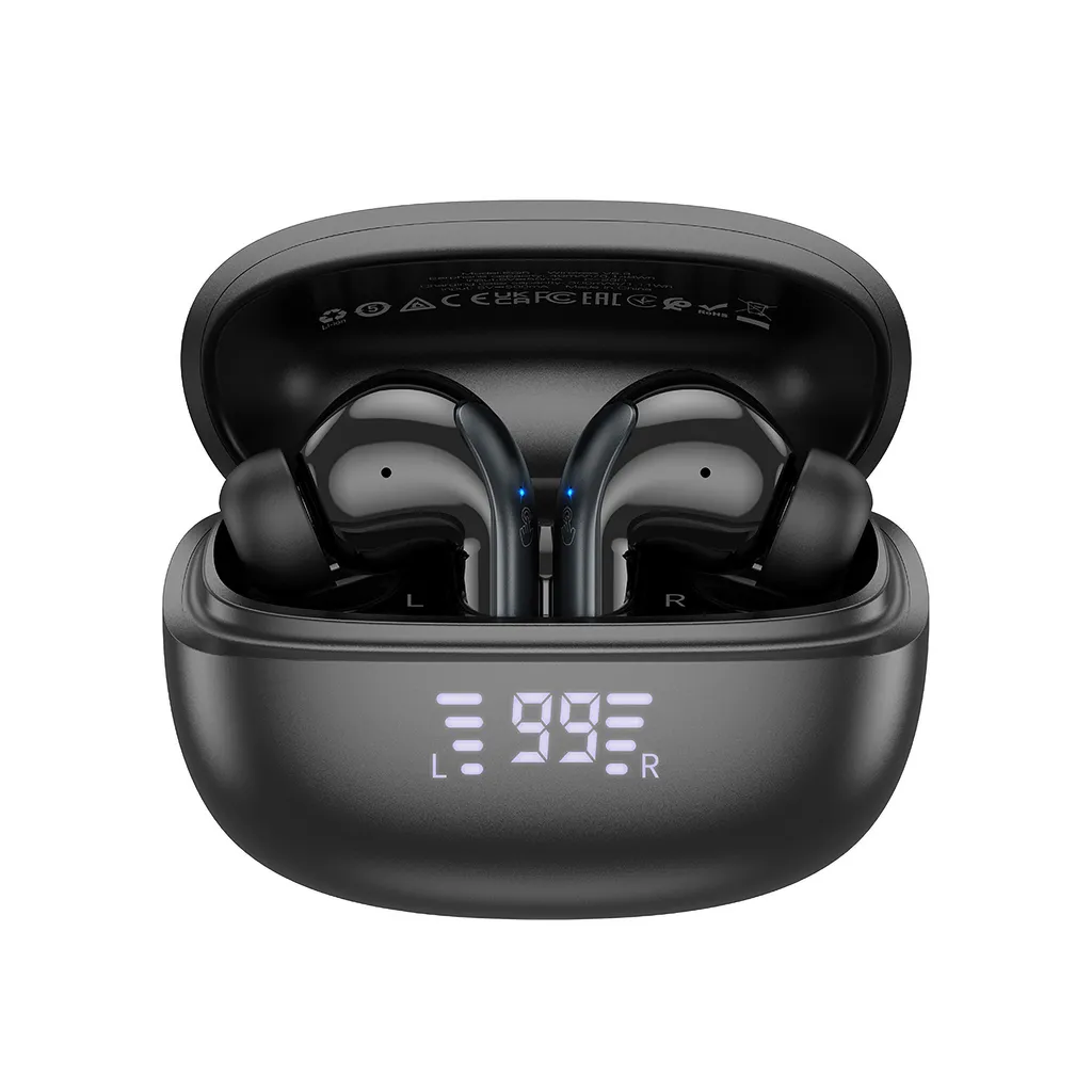 هدفون بلوتوثی هوکو مدل EQ5