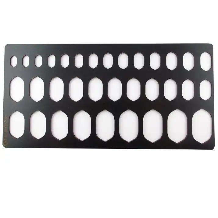 شابلون پارلا گوهر کد 2498