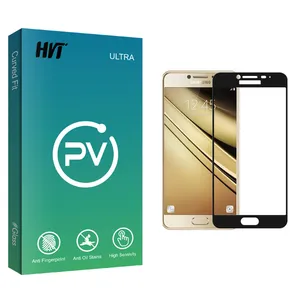 HVT PV glass Screen Protector For Samsung Galaxy A710 / A7 2016