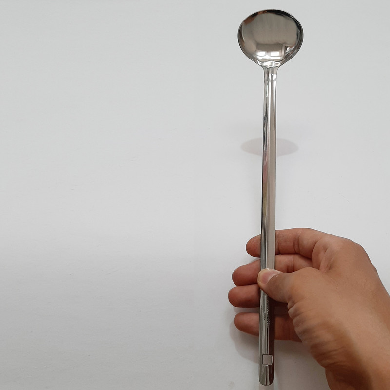 قاشق پارچ مدل هندی
