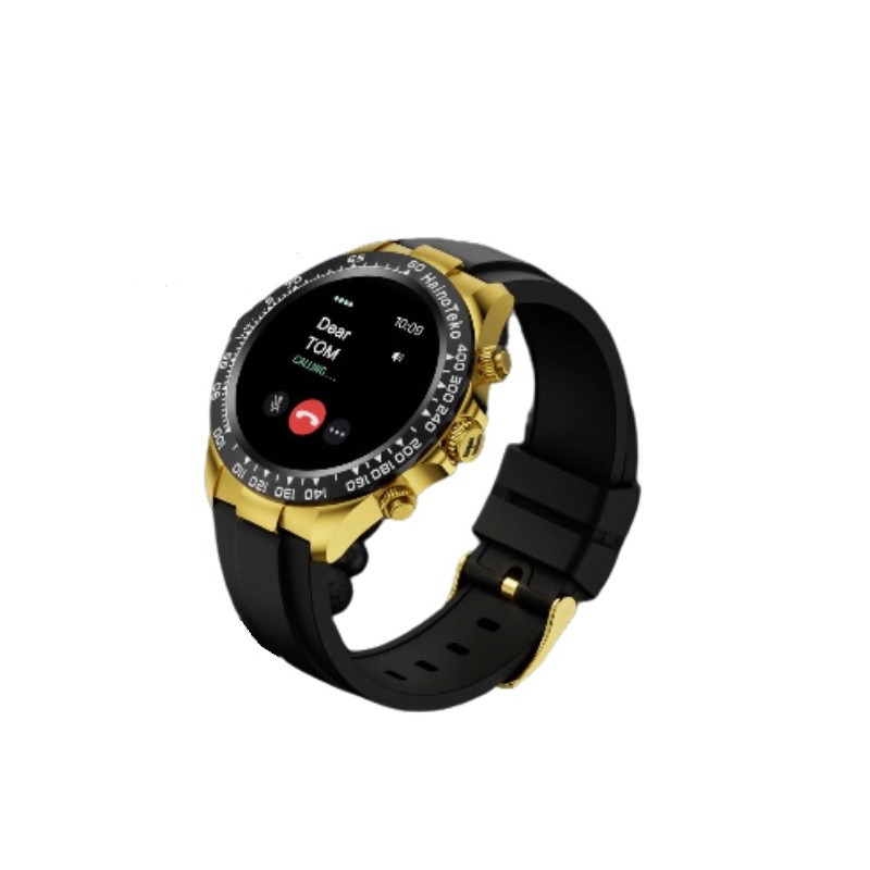 ساعت هوشمند هاینو تکو مدل ROEW 2600 SNOLF IPX