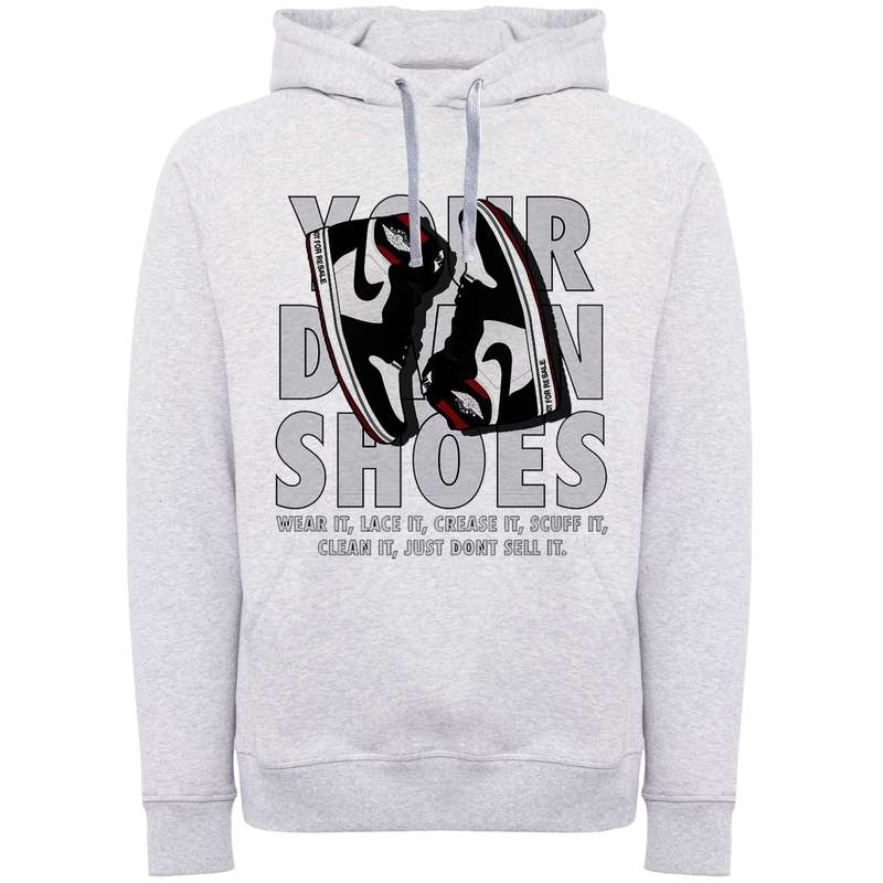 هودی مردانه مدل کتونی A249