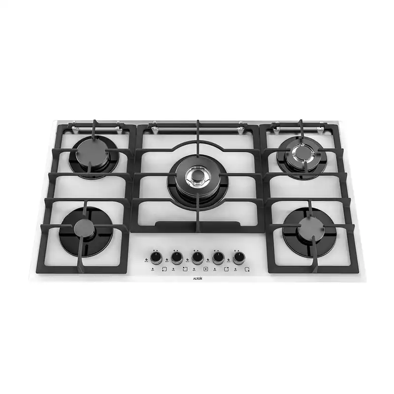 اجاق گاز صفحه ای آلتون مدل G525WN