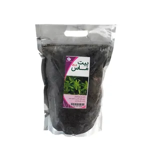 خاک پیت ماس منتخب کد MO حجم 2 لیتر