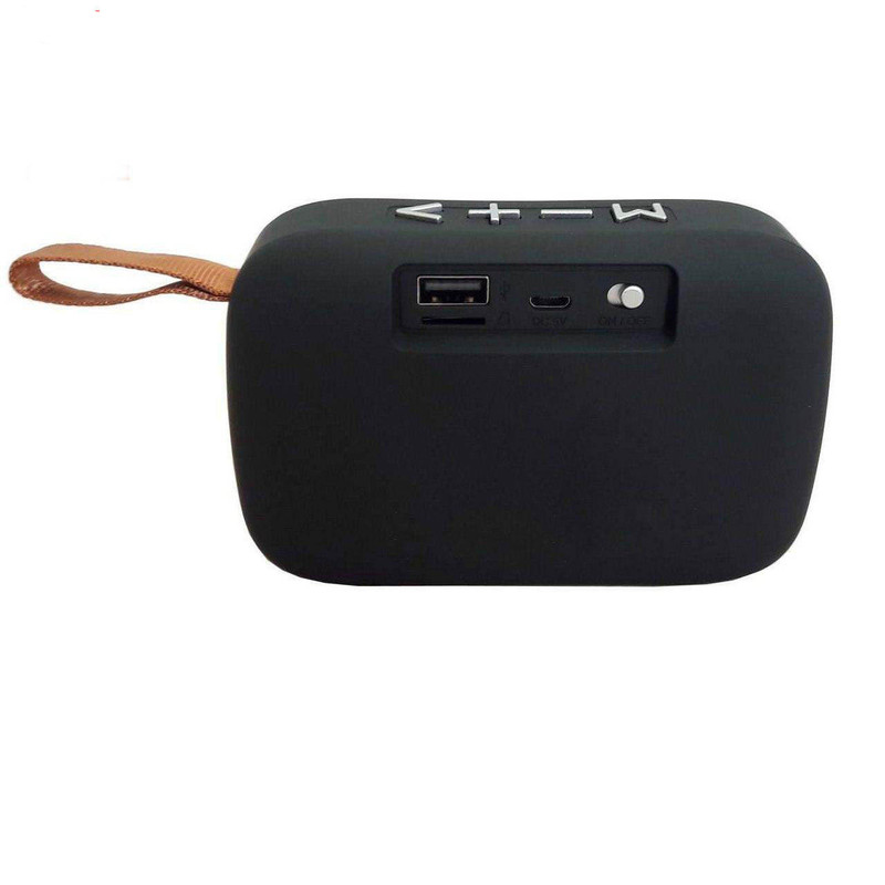 اسپیکر بلوتوثی قابل حمل مدل CHARGE-G2 1