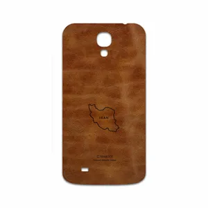 MAHOOT BFL-IRC Cover Sticker for Samsung Galaxy Mega 6.3 I9200