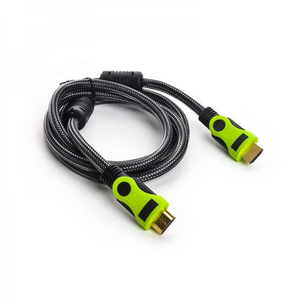 کابل HDMI کایزر مدل HQ2K طول 1.5 متر