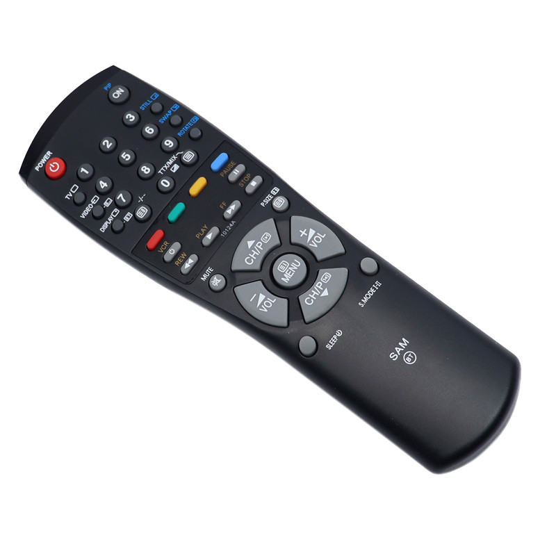 ریموت کنترل مدل A10124 ریموت کنترل مدل A10124
