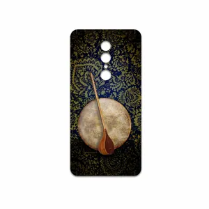 MAHOOT Setar-Daf-Instruments Cover Sticker for UMI A1 Pro