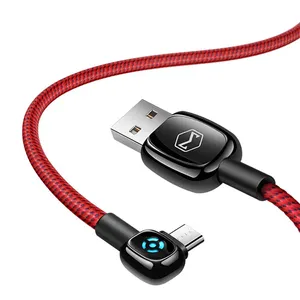 کابل تبدیل USB به microusb مک دودو مدل CA-5933 طول 1.5 متر