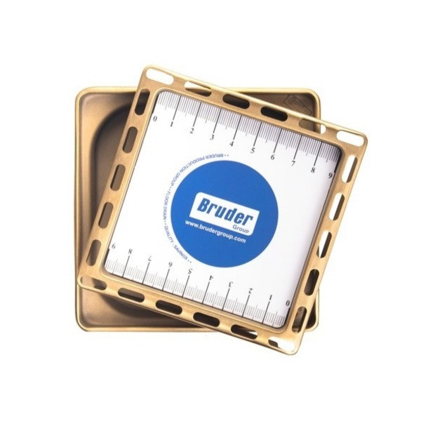 کف شور برودر مدل استیلا OS7000