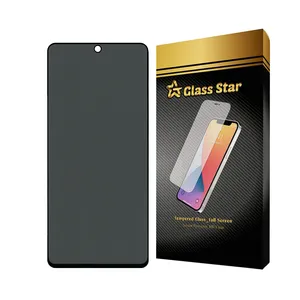 Glass Star FSLPRVCGSN Screen Protector For Motorola Moto G64