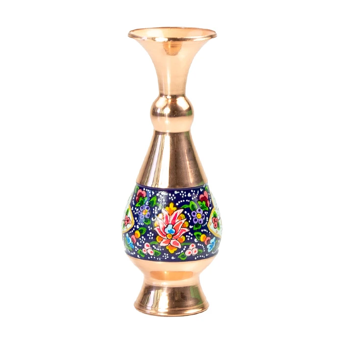گلدان پرداز صنایع دستی اریسا مدل پرداز کد 20