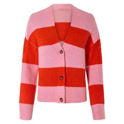 ژاکت زنانه اسمارا مدل Cardigan کد 9999