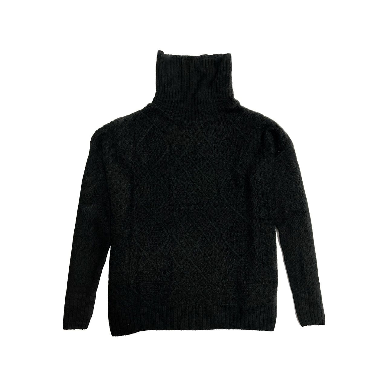 پلیور یقه اسکی زنانه اسمارا مدل P2 پلیور یقه اسکی زنانه اسمارا مدل P2