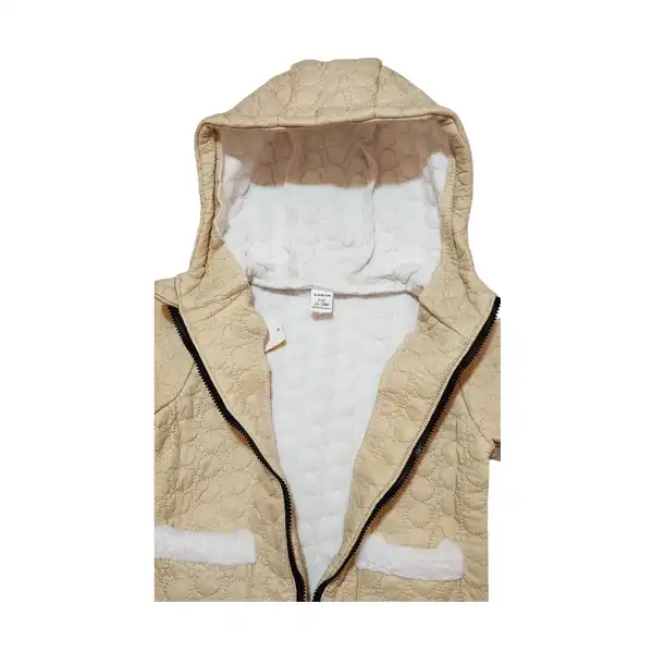 کاپشن نوزادی شین مدل 5689