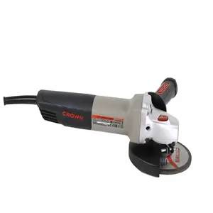 مینی فرز ۱۱۵ میلیمتری ۶۵۰ وات کرون مدل CT13501-115 