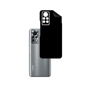 PG RG Back Skin For INFINIX Note 11 Pro