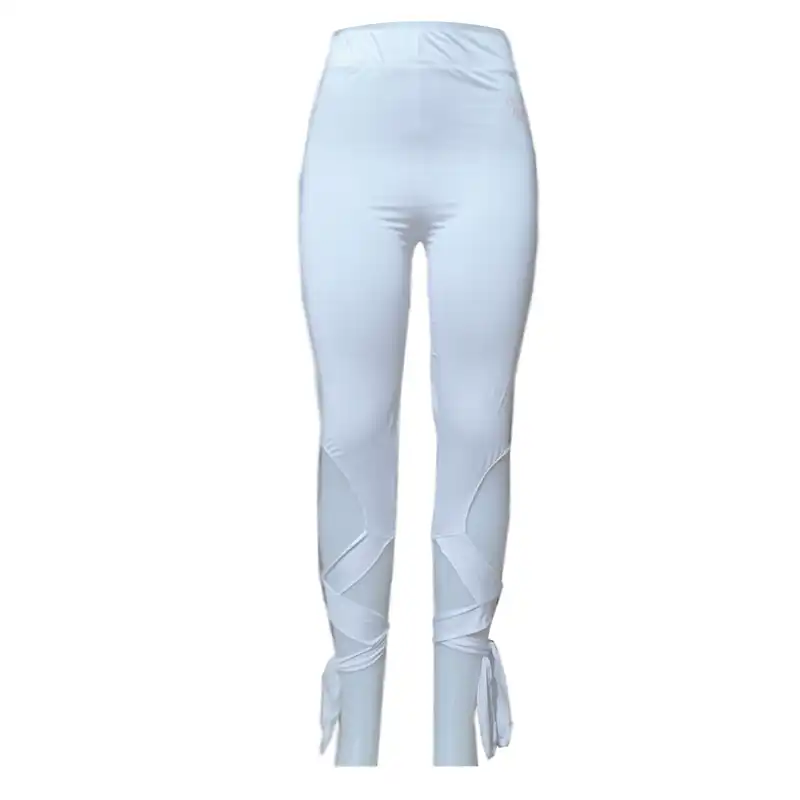 ست بادی و شلوار ورزشی زنانه مدل gha123la